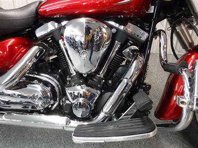 2009 Yamaha Road Star   - Photo 8 - Kingman, KS 67068