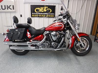 2009 Yamaha Road Star   - Photo 1 - Kingman, KS 67068