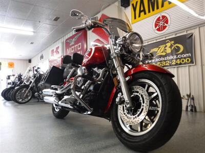 2009 Yamaha Road Star   - Photo 4 - Kingman, KS 67068