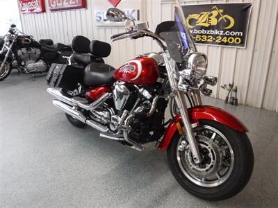 2009 Yamaha Road Star   - Photo 2 - Kingman, KS 67068