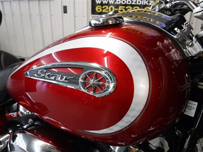 2009 Yamaha Road Star   - Photo 6 - Kingman, KS 67068