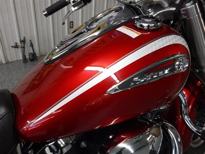 2009 Yamaha Road Star   - Photo 7 - Kingman, KS 67068