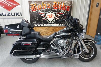 2003 Harley-Davidson Ultra Classic   - Photo 1 - Kingman, KS 67068
