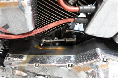 1998 Harley-Davidson Super Glide Convertible   - Photo 25 - Kingman, KS 67068