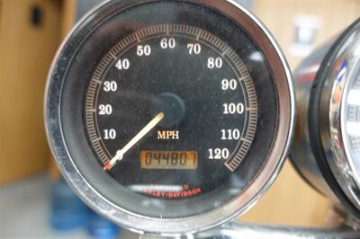 1998 Harley-Davidson Super Glide Convertible   - Photo 36 - Kingman, KS 67068