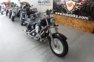 1998 Harley-Davidson Super Glide Convertible   - Photo 3 - Kingman, KS 67068