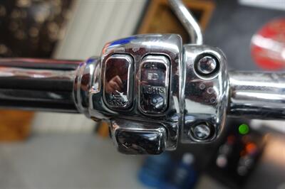 1998 Harley-Davidson Super Glide Convertible   - Photo 37 - Kingman, KS 67068