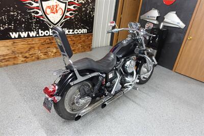 1998 Harley-Davidson Super Glide Convertible   - Photo 9 - Kingman, KS 67068