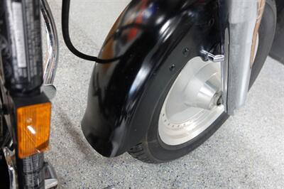 1998 Harley-Davidson Super Glide Convertible   - Photo 11 - Kingman, KS 67068