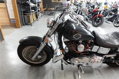 1998 Harley-Davidson Super Glide Convertible   - Photo 20 - Kingman, KS 67068