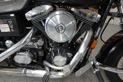 1998 Harley-Davidson Super Glide Convertible   - Photo 14 - Kingman, KS 67068