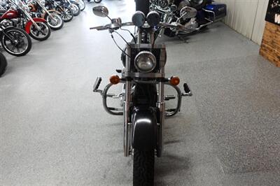 1998 Harley-Davidson Super Glide Convertible   - Photo 4 - Kingman, KS 67068