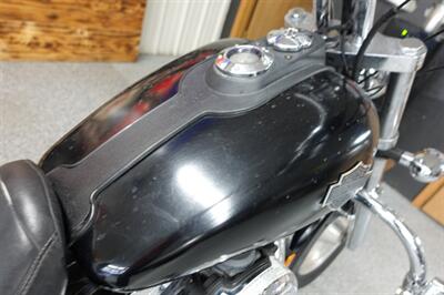 1998 Harley-Davidson Super Glide Convertible   - Photo 16 - Kingman, KS 67068