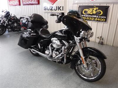 2013 Harley-Davidson Street Glide   - Photo 2 - Kingman, KS 67068