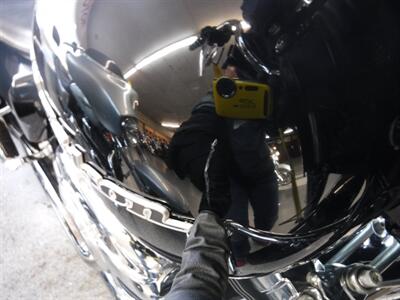 2013 Harley-Davidson Street Glide   - Photo 16 - Kingman, KS 67068