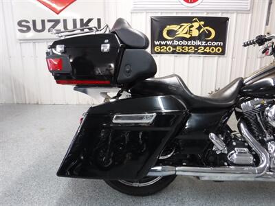 2013 Harley-Davidson Street Glide   - Photo 9 - Kingman, KS 67068
