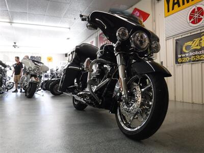 2013 Harley-Davidson Street Glide   - Photo 4 - Kingman, KS 67068