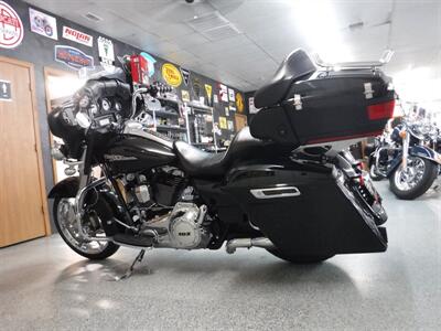 2013 Harley-Davidson Street Glide   - Photo 15 - Kingman, KS 67068