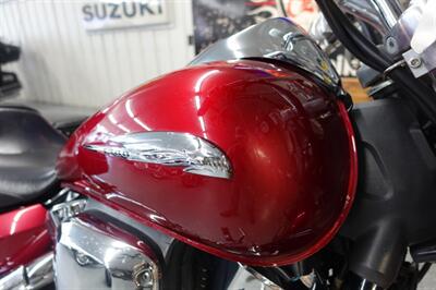 2004 Honda VTX 1300 C   - Photo 21 - Kingman, KS 67068