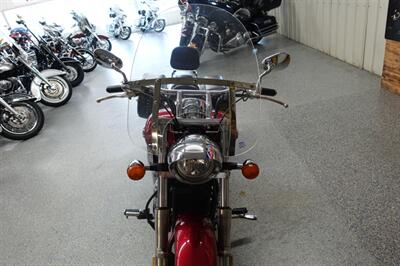 2004 Honda VTX 1300 C   - Photo 3 - Kingman, KS 67068