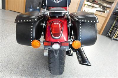 2004 Honda VTX 1300 C   - Photo 19 - Kingman, KS 67068