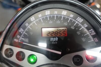 2004 Honda VTX 1300 C   - Photo 47 - Kingman, KS 67068