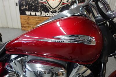 2004 Honda VTX 1300 C   - Photo 22 - Kingman, KS 67068