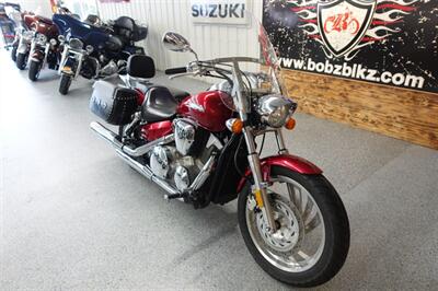 2004 Honda VTX 1300 C   - Photo 2 - Kingman, KS 67068