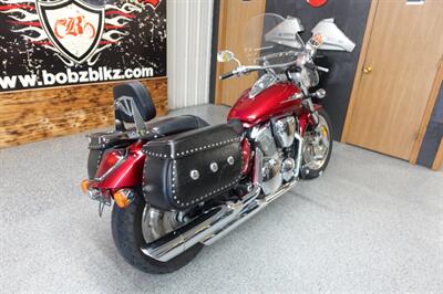 2004 Honda VTX 1300 C   - Photo 8 - Kingman, KS 67068