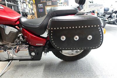 2004 Honda VTX 1300 C   - Photo 17 - Kingman, KS 67068