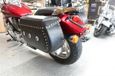 2004 Honda VTX 1300 C   - Photo 18 - Kingman, KS 67068