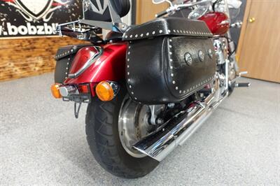 2004 Honda VTX 1300 C   - Photo 20 - Kingman, KS 67068