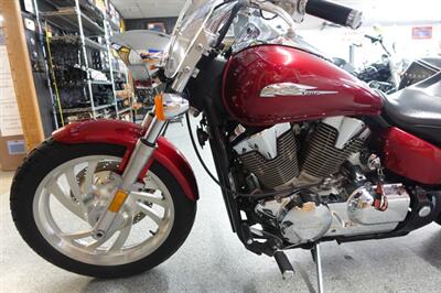 2004 Honda VTX 1300 C   - Photo 16 - Kingman, KS 67068