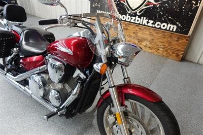 2004 Honda VTX 1300 C   - Photo 11 - Kingman, KS 67068