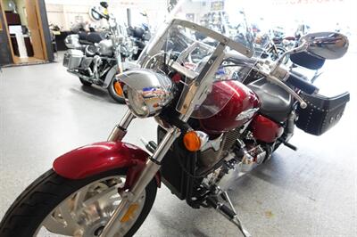 2004 Honda VTX 1300 C   - Photo 15 - Kingman, KS 67068