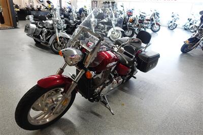 2004 Honda VTX 1300 C   - Photo 4 - Kingman, KS 67068