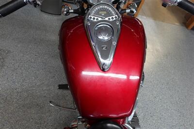 2004 Honda VTX 1300 C   - Photo 23 - Kingman, KS 67068