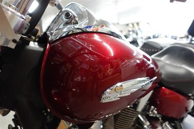 2004 Honda VTX 1300 C   - Photo 24 - Kingman, KS 67068