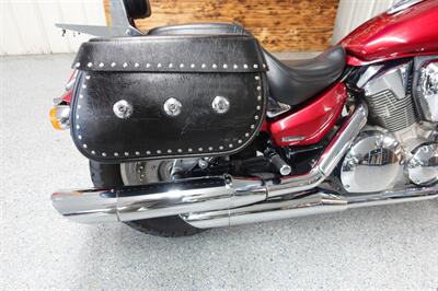 2004 Honda VTX 1300 C   - Photo 9 - Kingman, KS 67068