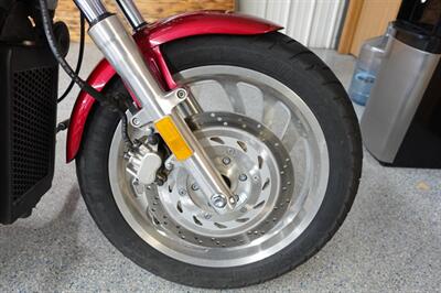 2004 Honda VTX 1300 C   - Photo 12 - Kingman, KS 67068