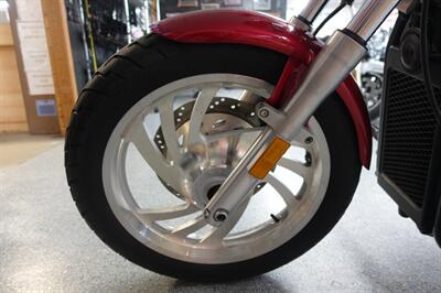 2004 Honda VTX 1300 C   - Photo 14 - Kingman, KS 67068