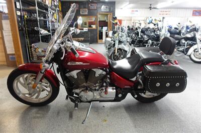 2004 Honda VTX 1300 C   - Photo 5 - Kingman, KS 67068
