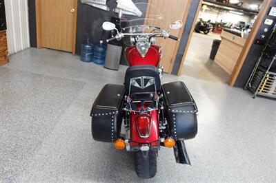 2004 Honda VTX 1300 C   - Photo 7 - Kingman, KS 67068
