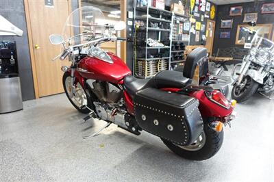 2004 Honda VTX 1300 C   - Photo 6 - Kingman, KS 67068