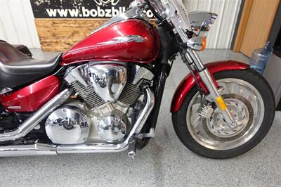 2004 Honda VTX 1300 C   - Photo 10 - Kingman, KS 67068