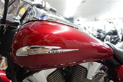 2004 Honda VTX 1300 C   - Photo 25 - Kingman, KS 67068