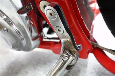 2008 Big Dog Mastiff   - Photo 31 - Kingman, KS 67068