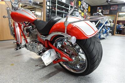 2008 Big Dog Mastiff   - Photo 19 - Kingman, KS 67068