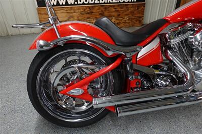 2008 Big Dog Mastiff   - Photo 10 - Kingman, KS 67068