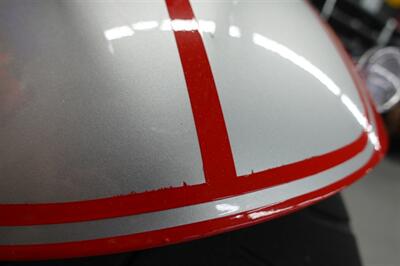 2008 Big Dog Mastiff   - Photo 34 - Kingman, KS 67068